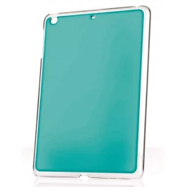 Carcasa Gooey para Ipad Mini Turquesa